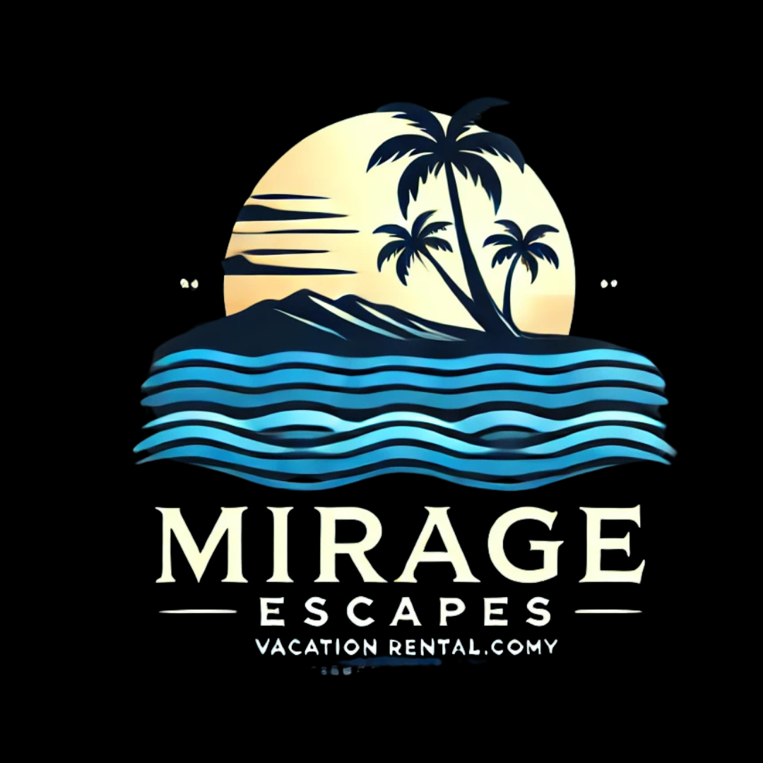 Mirage Escapes